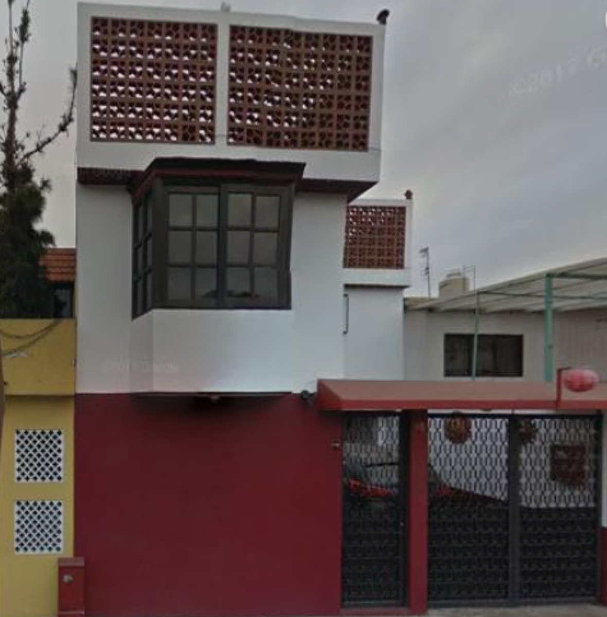 Casa en venta en El Rosario, Azcapotzalco — foto 1 de 14