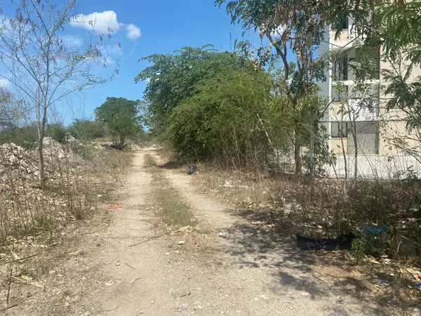 Terreno en venta en Temozon Norte, Mérida — foto 3 de 4