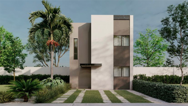 Casa en venta en El Palmar II, La Paz — foto 2 de 5