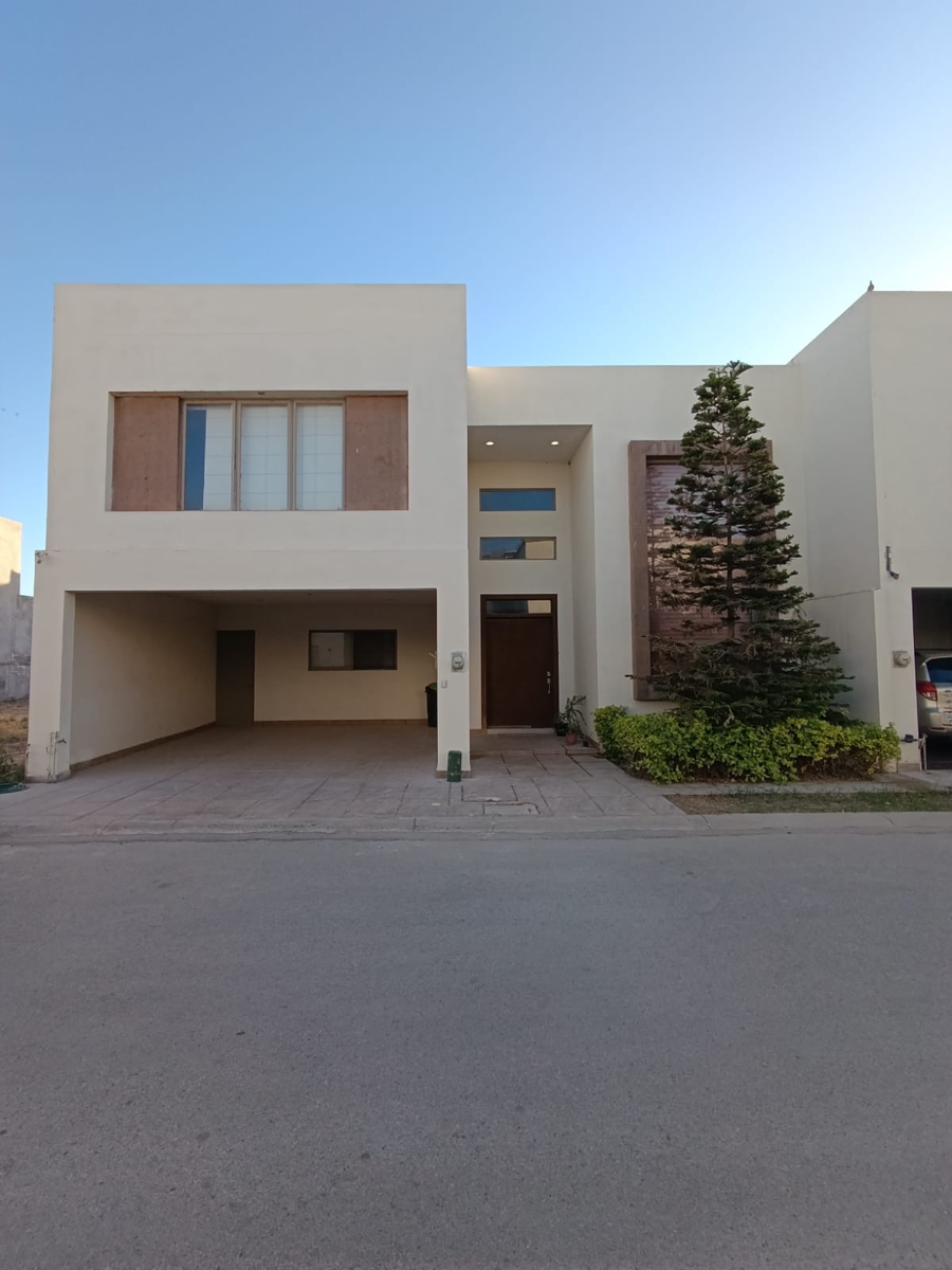 Casa en venta en Las Trojes, Torreón, Coahuila.