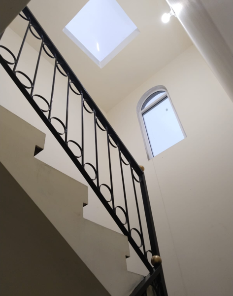 Casa en venta en San Bartolome Tlaltelulco, Metepec — foto 3 de 12