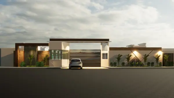 Casa en venta en Graciano Sánchez Romo, Boca del Río — foto 2 de 10