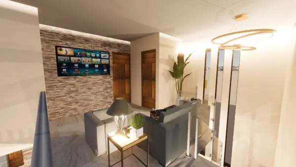 Casa en venta en Graciano Sánchez Romo, Boca del Río — foto 3 de 10
