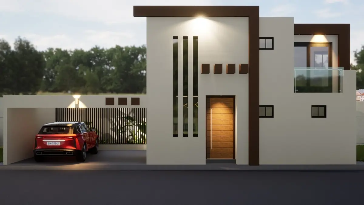Casa en venta en Graciano Sánchez Romo, Boca del Río — foto 1 de 29