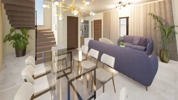 Casa en venta en Graciano Sánchez Romo, Boca del Río — foto 3 de 29