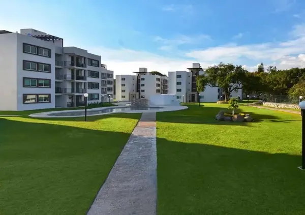 Departamento en venta en Cocoyoc, Yautepec — foto 3 de 10