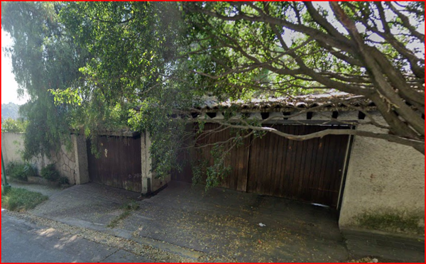 Casa en venta en La Herradura, Huixquilucan — foto 2 de 14