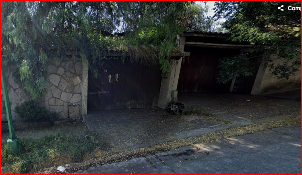 Casa en venta en La Herradura, Huixquilucan — foto 1 de 14
