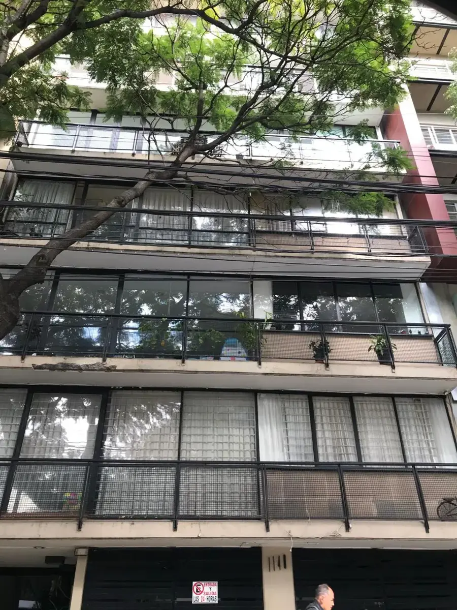 Departamento en venta en Letran Valle, Benito Juárez — foto 1 de 13