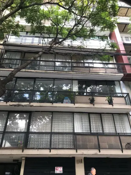Apartamento en Letrán Valle, Ciudad de México: Amplio y Funcional Apartamento en Letrán Valle, Ciudad de México: Amplio y Funcional