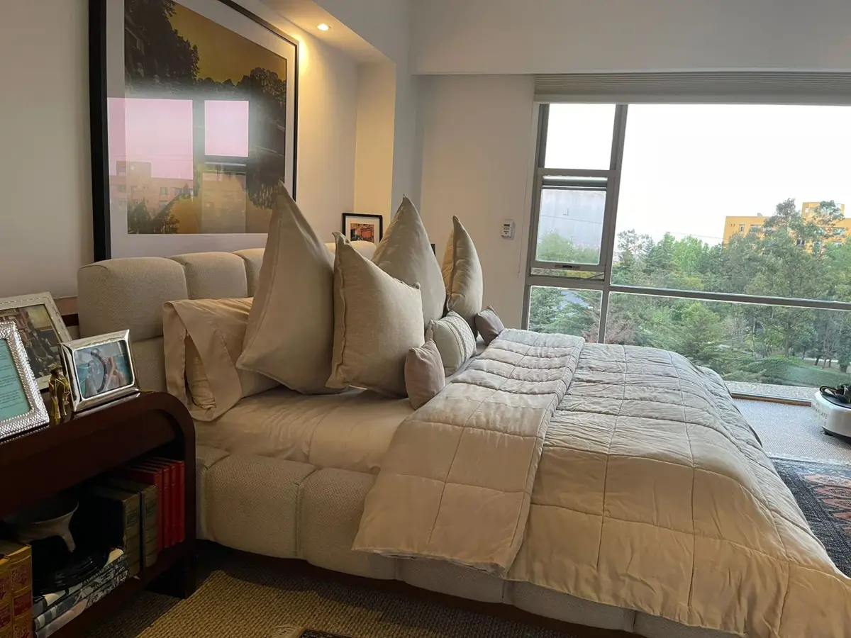 Departamento en venta en Santa Fe La Loma, Álvaro Obregón — foto 1 de 24