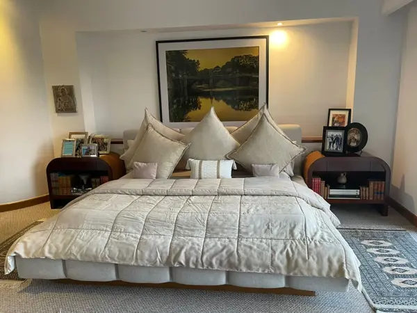 Departamento en venta en Santa Fe La Loma, Álvaro Obregón — foto 3 de 24