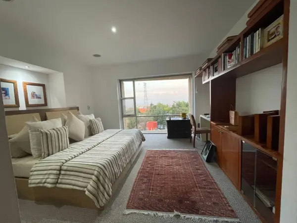 Departamento en venta en Santa Fe La Loma, Álvaro Obregón — foto 2 de 24