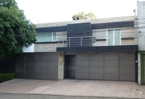 Casa en venta en Lomas de Chapultepec IV Sección, Miguel Hidalgo — foto 2 de 28