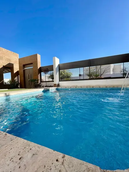 Casa en venta en La Coruña Residencial Almar, Hermosillo — foto 2 de 15