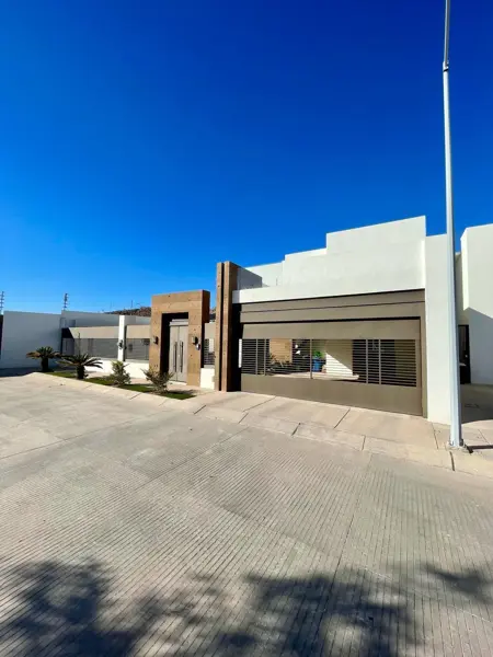 Casa en venta en La Coruña Residencial Almar, Hermosillo — foto 3 de 15