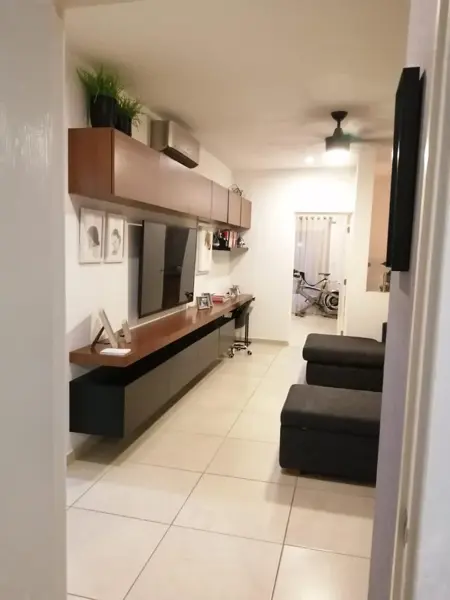 Casa en venta en Cárdeno Residencial, Hermosillo — foto 3 de 19