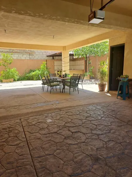 Casa en venta en Corceles Residencial, Hermosillo — foto 2 de 6