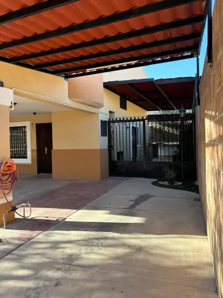 Casa en venta en El Esplendor, Hermosillo — foto 2 de 16