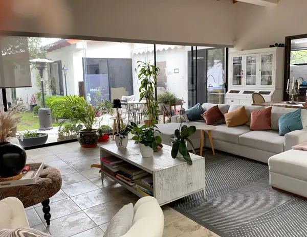 Casa en venta en Campestre Haras, Amozoc — foto 2 de 28