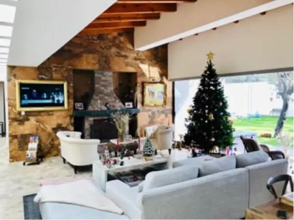Casa en venta en Campestre Haras, Amozoc — foto 3 de 28
