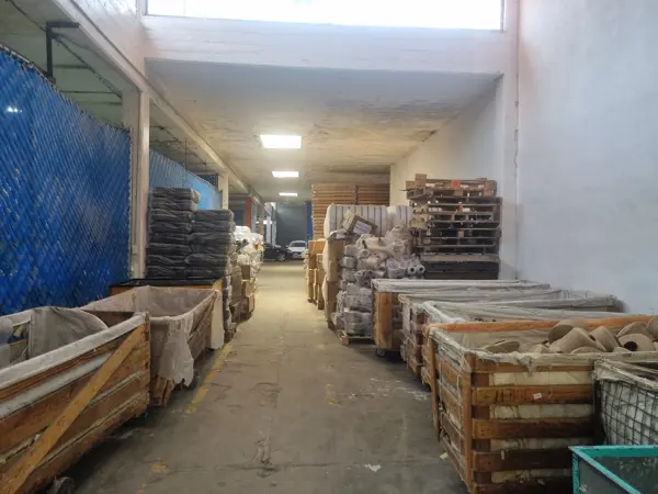 Nave en renta en Centro de Azcapotzalco, Azcapotzalco — foto 2 de 5