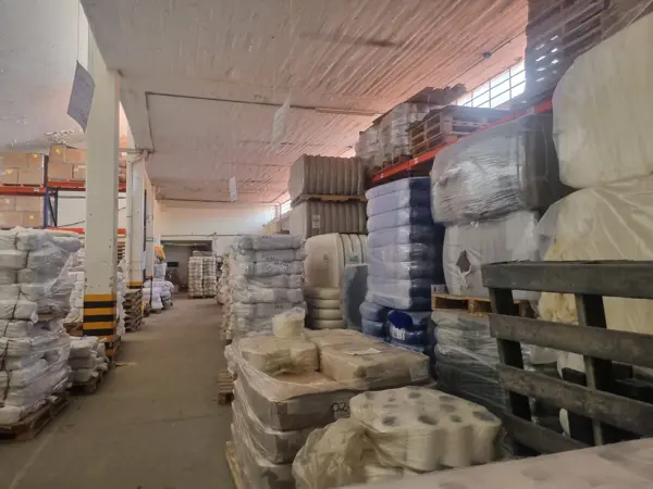 Nave en renta en Centro de Azcapotzalco, Azcapotzalco — foto 3 de 5