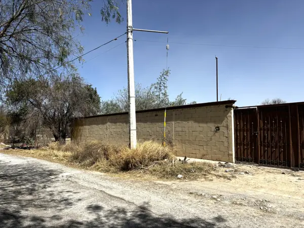 Terreno en venta en Los Siller, Saltillo — foto 2 de 7