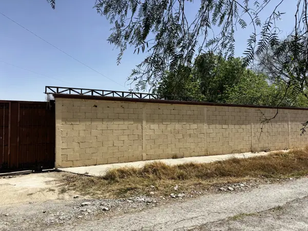 Terreno en venta en Los Siller, Saltillo — foto 3 de 7