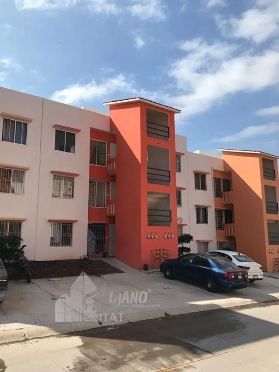 Departamento en renta en Ecoterra, Puerto Vallarta — foto 1 de 9