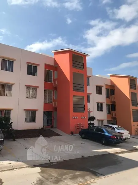 Departamento en Renta en ECOTERRA Puerto Vallarta