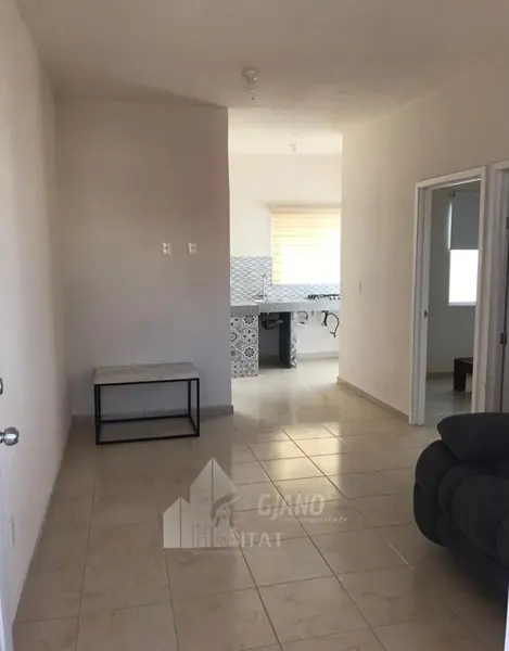 Departamento en renta en Ecoterra, Puerto Vallarta — foto 2 de 9