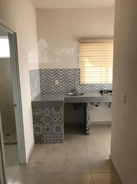 Departamento en renta en Ecoterra, Puerto Vallarta — foto 3 de 9