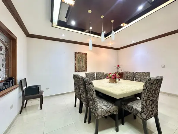 Casa en venta en Los Viñedos, Torreón — foto 3 de 20