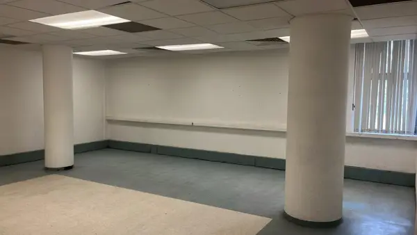 Oficina en renta en Narvarte Poniente, Benito Juárez — foto 2 de 29