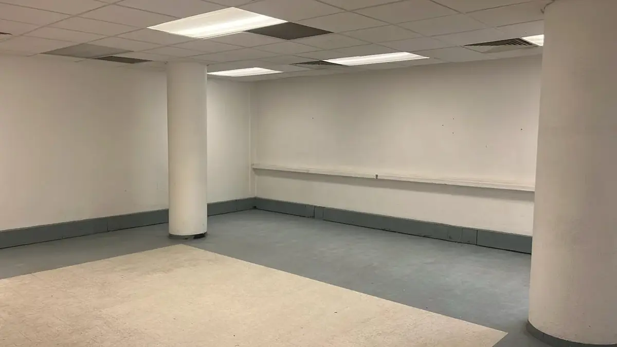 Oficina en renta en Narvarte Poniente, Benito Juárez — foto 1 de 29
