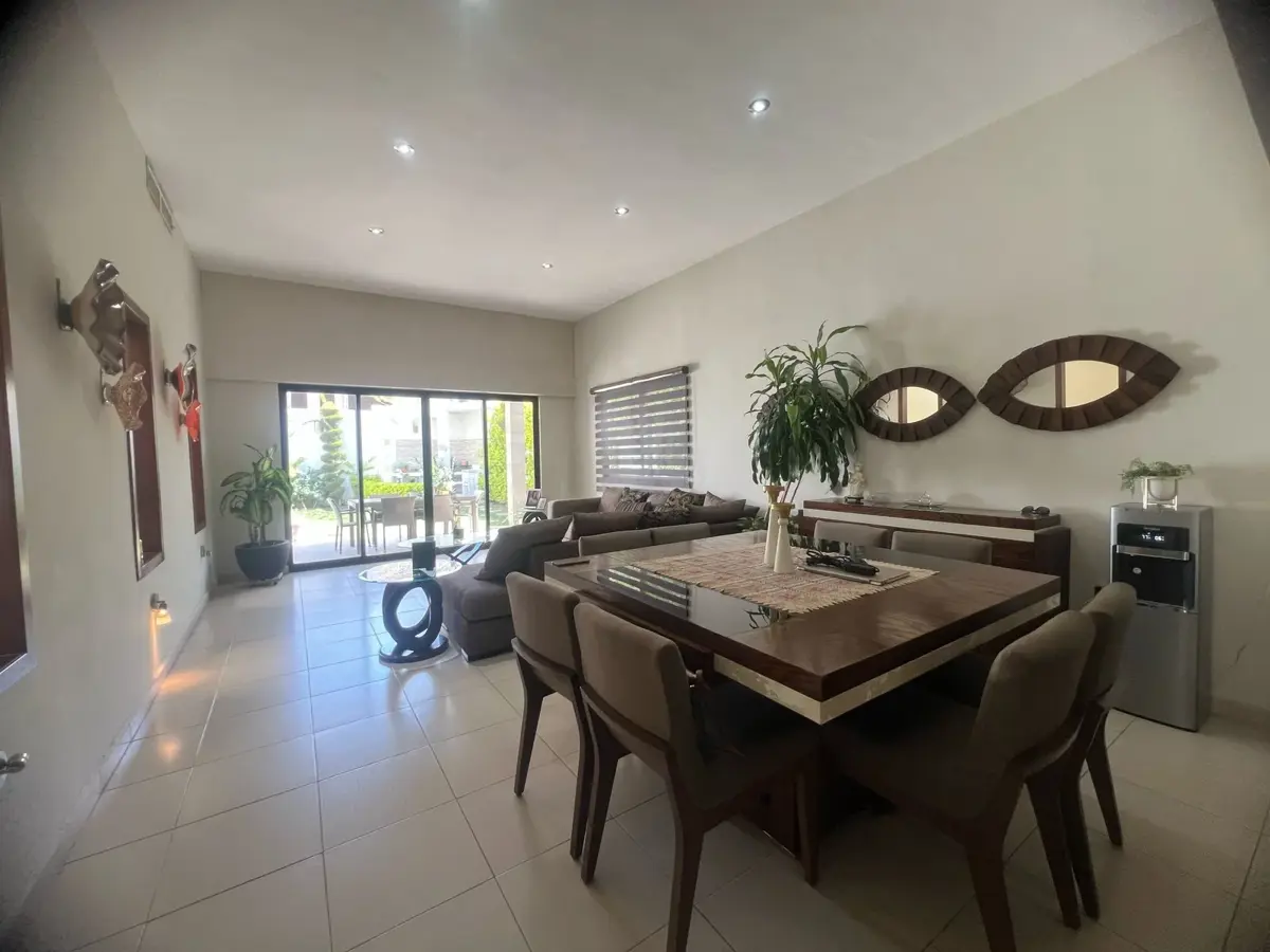 Casa en Venta en Hacienda del Rosario, Torreón, Coahuila de Zaragoza