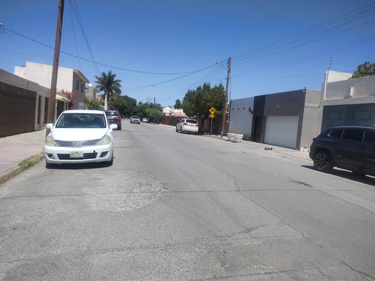 Casa en Venta en Colonia Navarro, Torreon