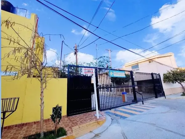 Casa en venta en Sección 38, Torreón — foto 1 de 6