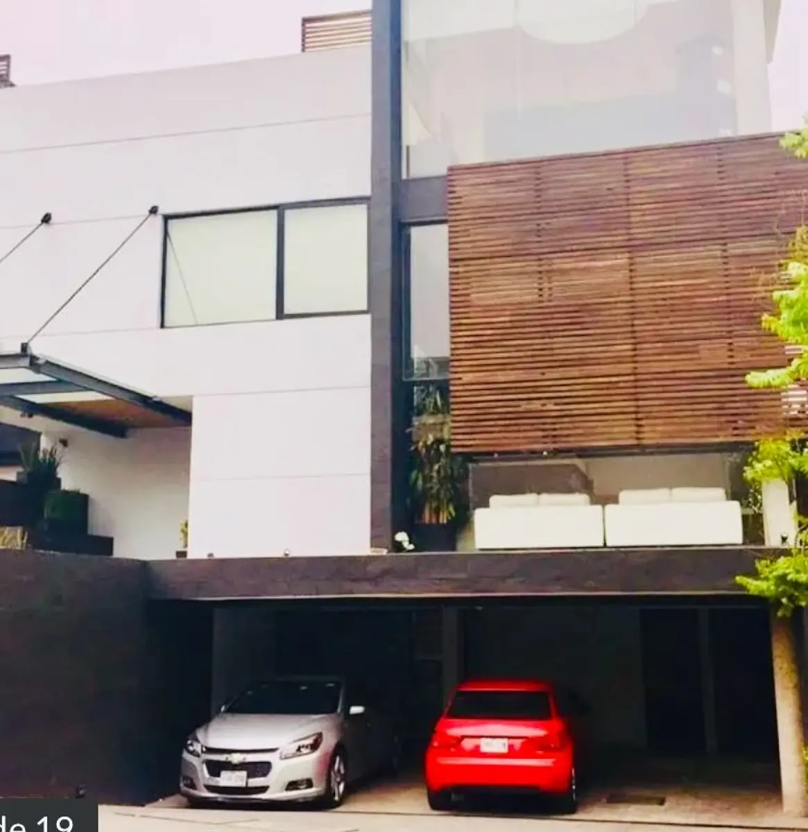 Casa en venta en San Mateo Tlaltenango, Cuajimalpa de Morelos — foto 1 de 18
