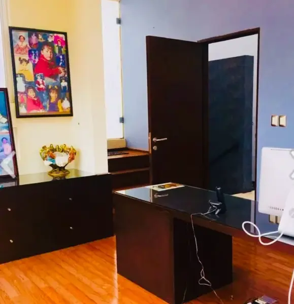 Casa en venta en San Mateo Tlaltenango, Cuajimalpa de Morelos — foto 3 de 18