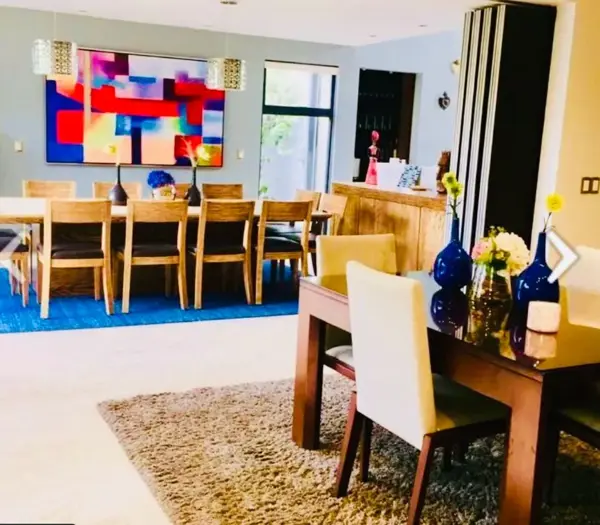 Casa en venta en San Mateo Tlaltenango, Cuajimalpa de Morelos — foto 2 de 18