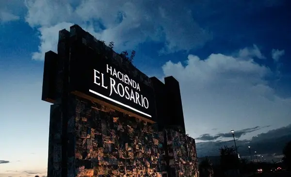 Terreno en venta en Hacienda del Rosario, Torreón — foto 2 de 6