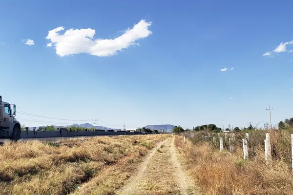 Terreno en venta en Agua Nueva, Saltillo — foto 2 de 4