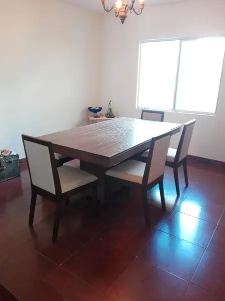 Casa en venta en Minerva, Juárez — foto 3 de 23
