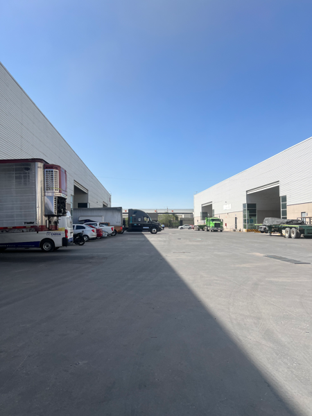 Bodega en Industrial San Luis, San Luis Potosí, San Luis Potosí — foto 1 de 14