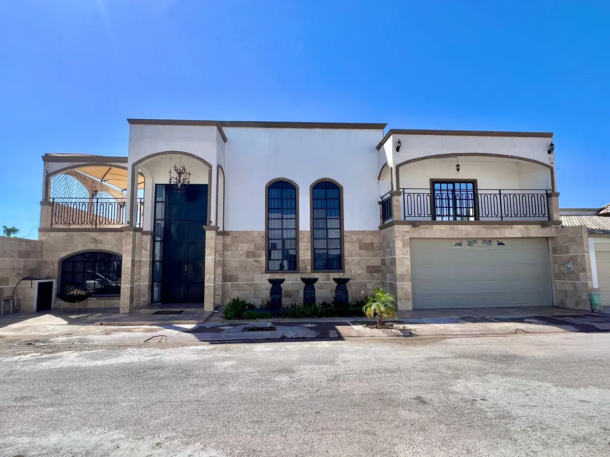 Casa en venta en Hacienda del Rosario, Torreón — foto 1 de 29