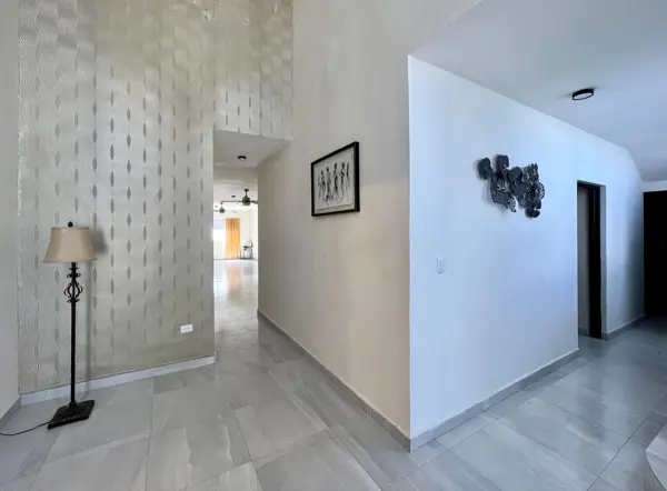 Casa en venta en Hacienda del Rosario, Torreón — foto 2 de 29