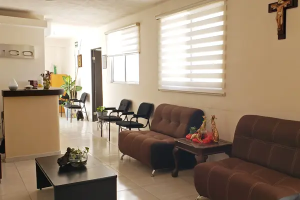 Consultorio en renta en Froylán Mier Narro, Saltillo — foto 2 de 10
