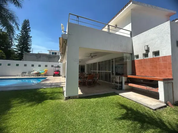 Casa en venta en Lomas de Cocoyoc, Atlatlahucan — foto 3 de 30